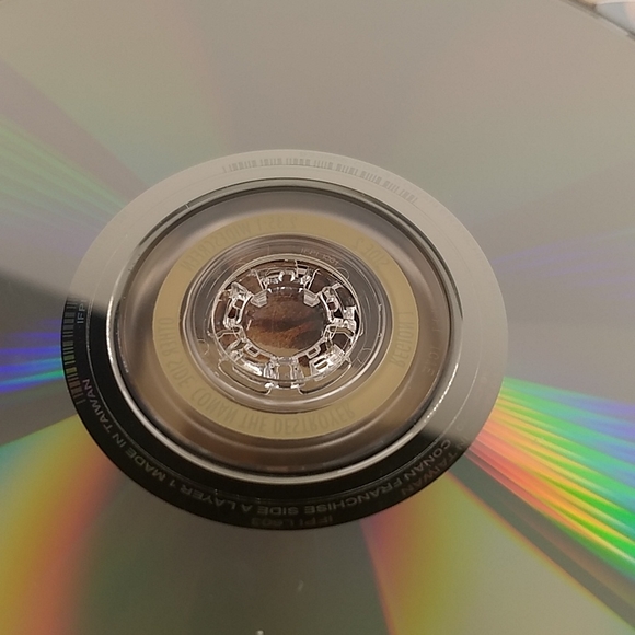 Conan The Complete Quest Franchise Collection DVD - Picture 13 of 14